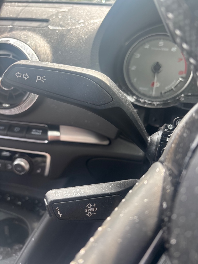 [EPE-124189] Conmutadores ECU columna de dirección Audi A3 S3