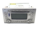 Radio Ford Kuga I 2008-2012