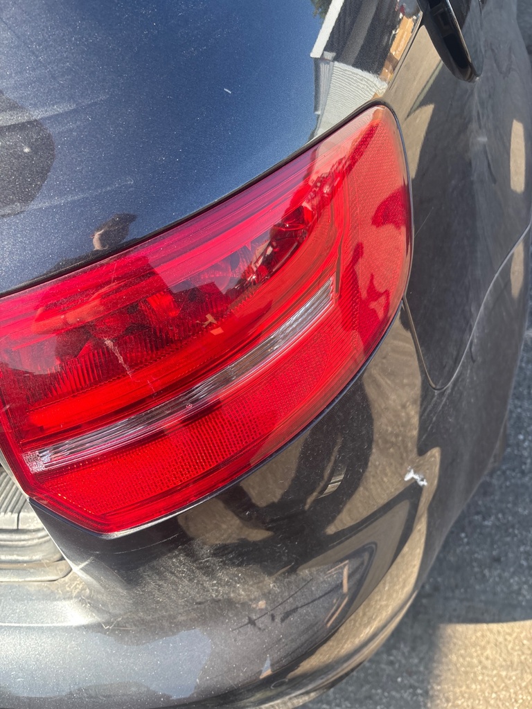 [EPE-124349] Piloto trasero derecho Audi A3 Z7L grey