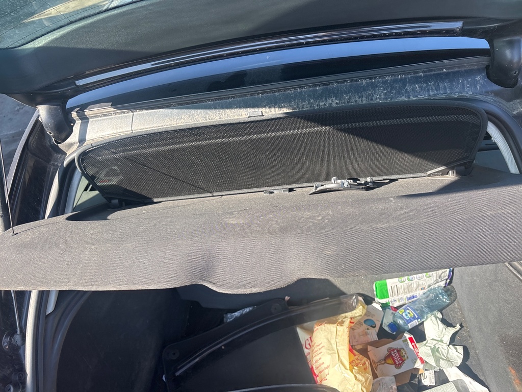 [EPE-124351] Bandeja trasera Audi A3