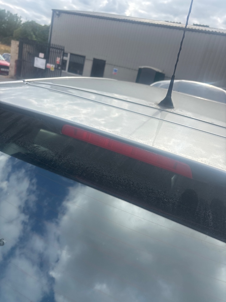 [EPE-124445] Luz de freno elevada Nissan Qashqai 2014