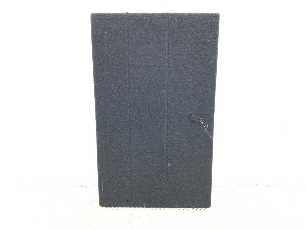 [STARK-804767] Tapis de maletero HYUNDAI i30 Kombi (PDE) 1.0 T-GDI 88 kW