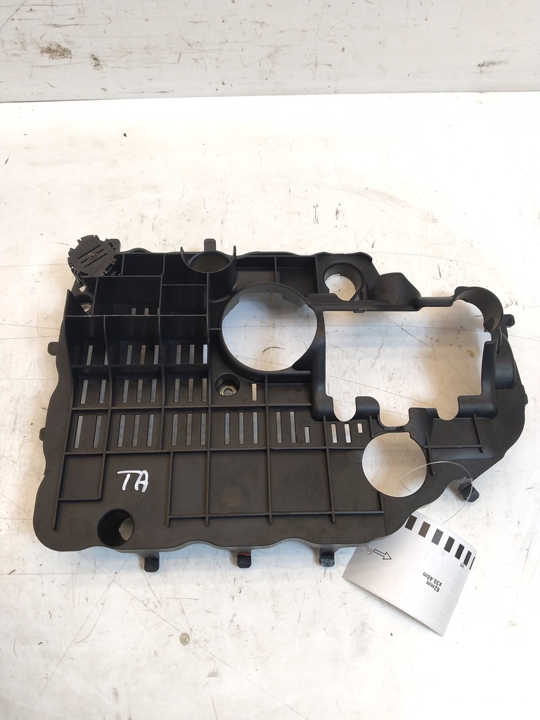 [MTD-536104] Deflector Audi Q3 2.0 TFSI