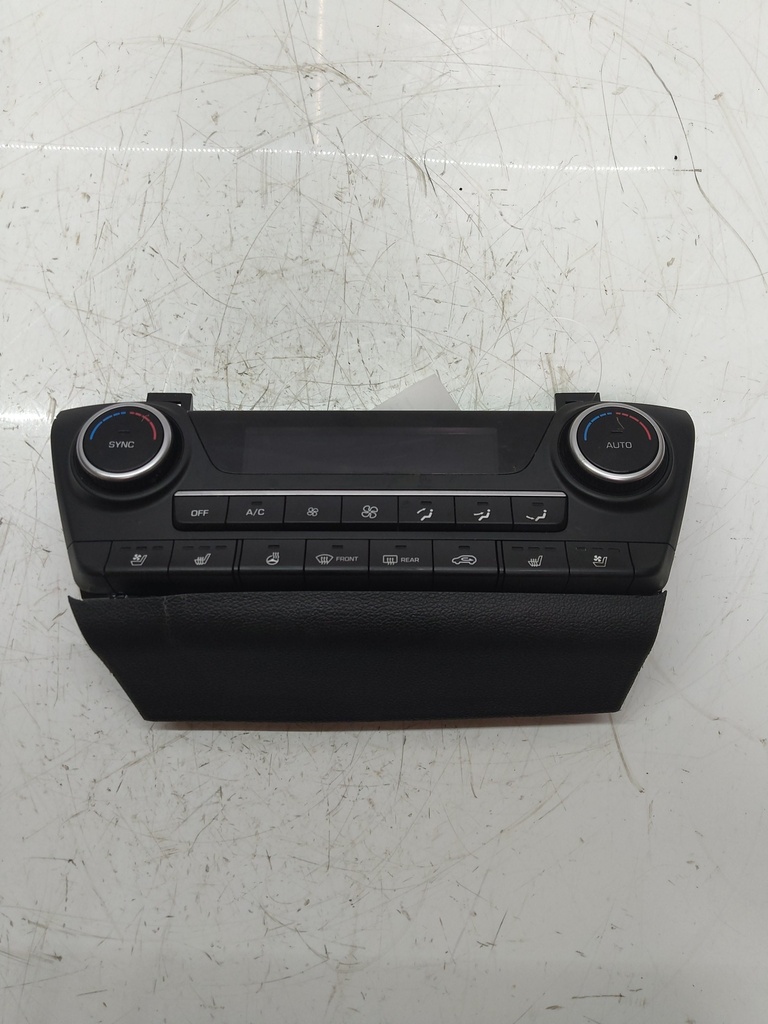[MTD-518209] Panel de control de climatización Hyundai Tucson (2018-2020)