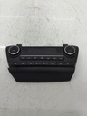 Panel de control de climatización Hyundai Tucson (2018-2020)