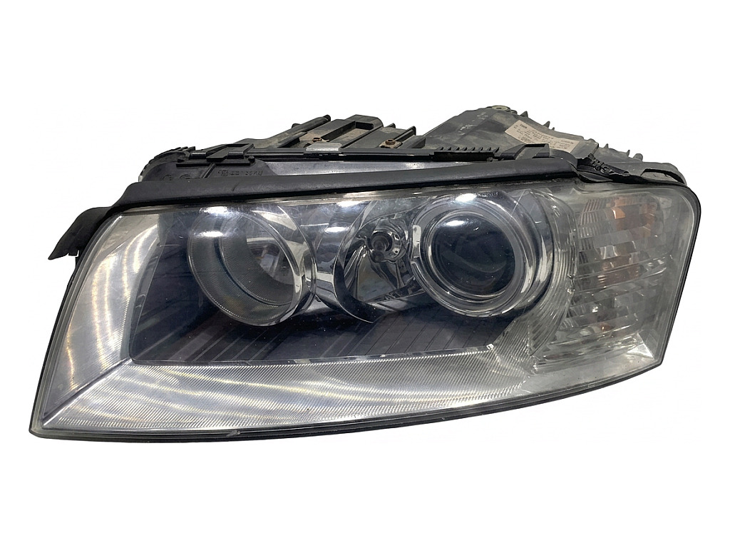 [STARK-909059] Faros delanteros izquierdos Audi A8 D3 (4E2, 4E8) 2002-2010