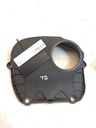 Cubierta de motor Audi A6 2.0 TFSI