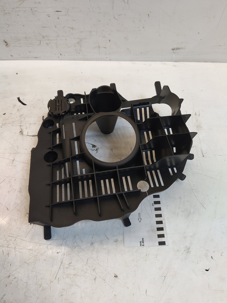 [MTD-536166] Deflector de motor Audi A4 2.0 TFSI