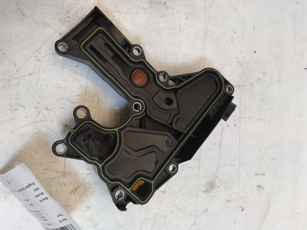 [MTD-536173] Tapa de balancines Audi A4 2.0 TFSI