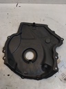 Tapa de motor Audi A4 2.0 TFSI