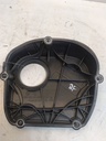 Cubierta de motor VW Jetta 2.0 TFSI