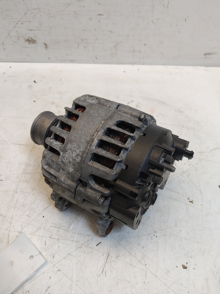 [MTD-536319] Alternador Audi A3 1.5 TFSI