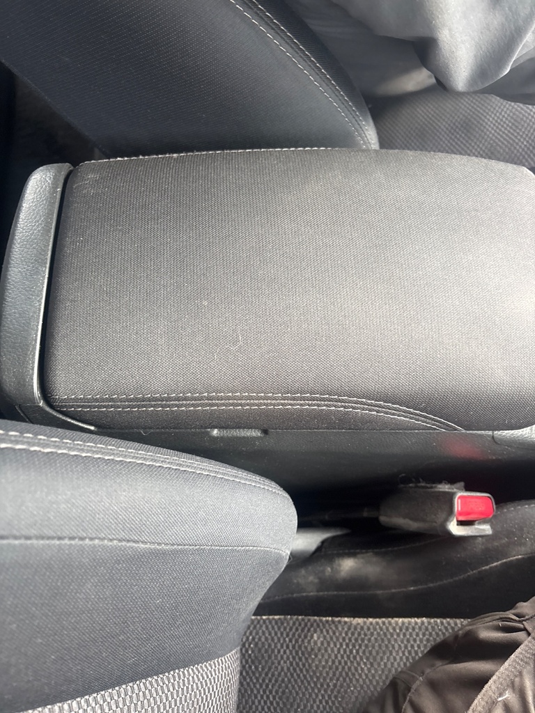 [EPE-124422] Reposabrazos de consola central Nissan Qashqai