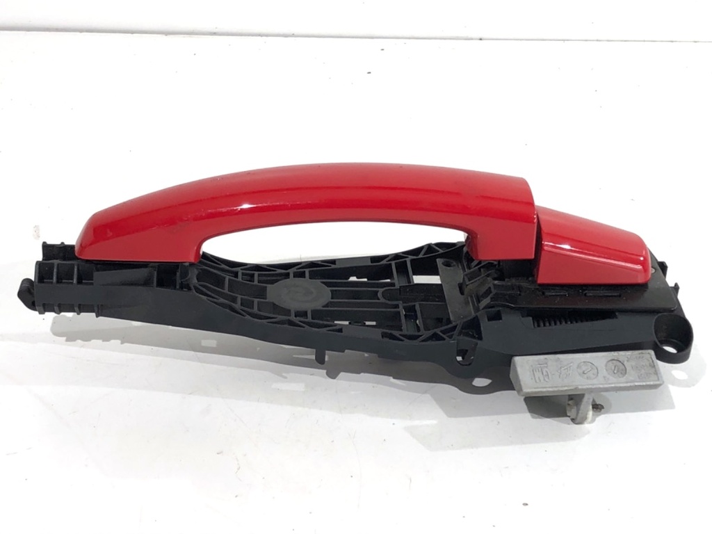 [STARK-805258] Manilla exterior de puerta delantera derecha Opel Corsa E (X15) 2014-2022 1.4 66 kW