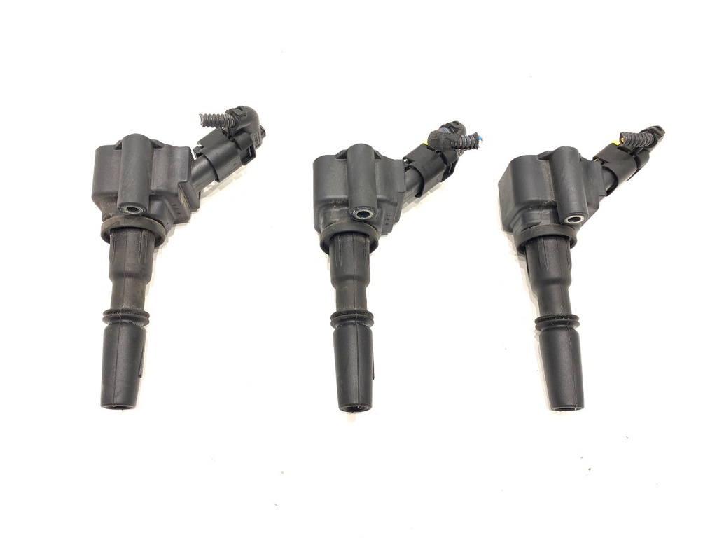 [STARK-804603] Bobina de encendido FIAT 500 (312_) 1.0 Mild Hybrid 51 kW (55267998)