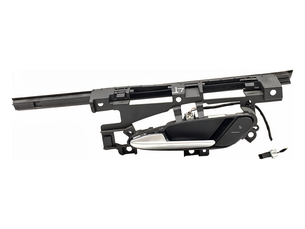 [STARK-925619] Maneta de puerta interior trasera izquierda Alfa Romeo Giulia (952_)