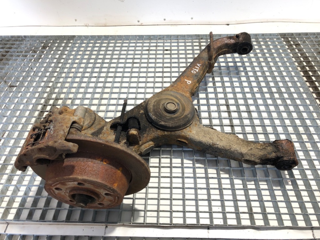 [STARK-805499] Aleta trasera derecha Mercedes-Benz Vito W638 1997-2003