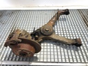 Aleta trasera derecha Mercedes-Benz Vito W638 1997-2003