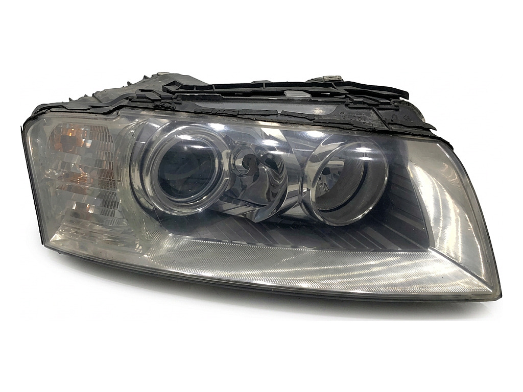 [STARK-909058] Faros delanteros derecho Audi A8 D3 (4E2, 4E8) 2002-2010