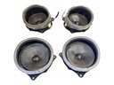Juego de altavoces BMW X5 (E53)