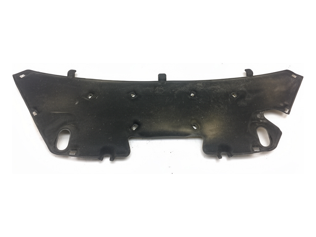 [STARK-925785] Aislante de capó Ford Transit Courier B460