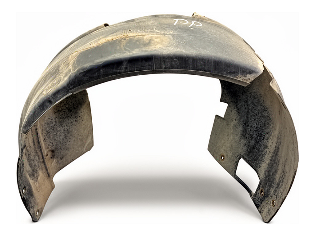 [STARK-925787] Aleta trasera derecha Ford Transit Courier B460