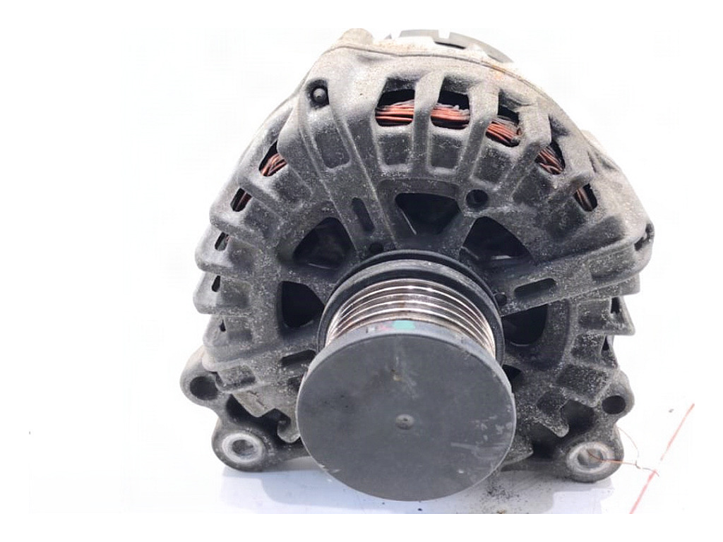 [STARK-931217] Alternador Audi A6 C7 Avant