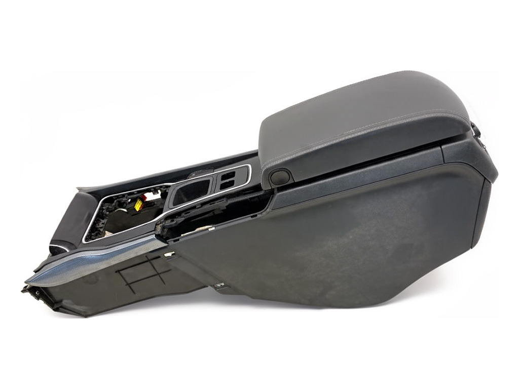 [STARK-932850] Consola central Peugeot 508 SW I