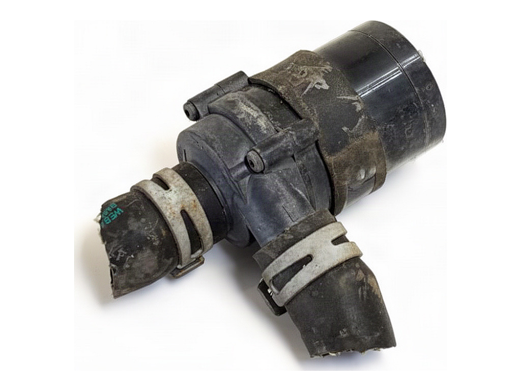 [STARK-934855] Bomba de agua adicional BMW 5 Touring (F11)