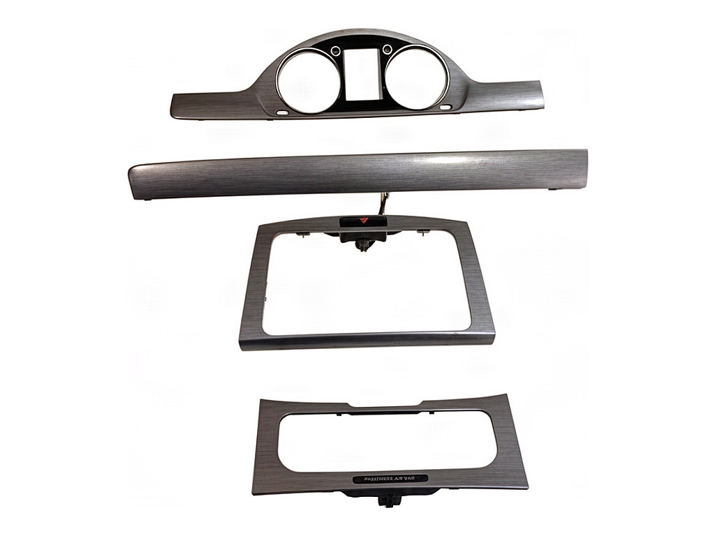 [STARK-937505] Moldura decorativa VW Passat B7 Variant