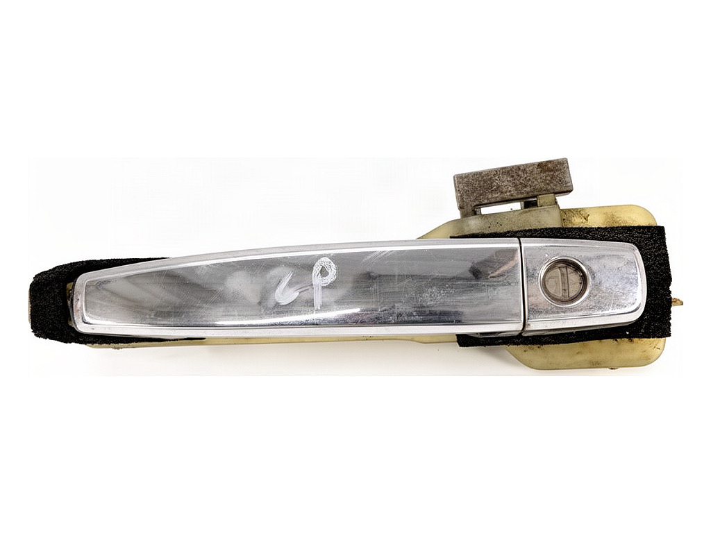 [STARK-940305] Maneta de puerta exterior delantera izquierda Opel Antara A
