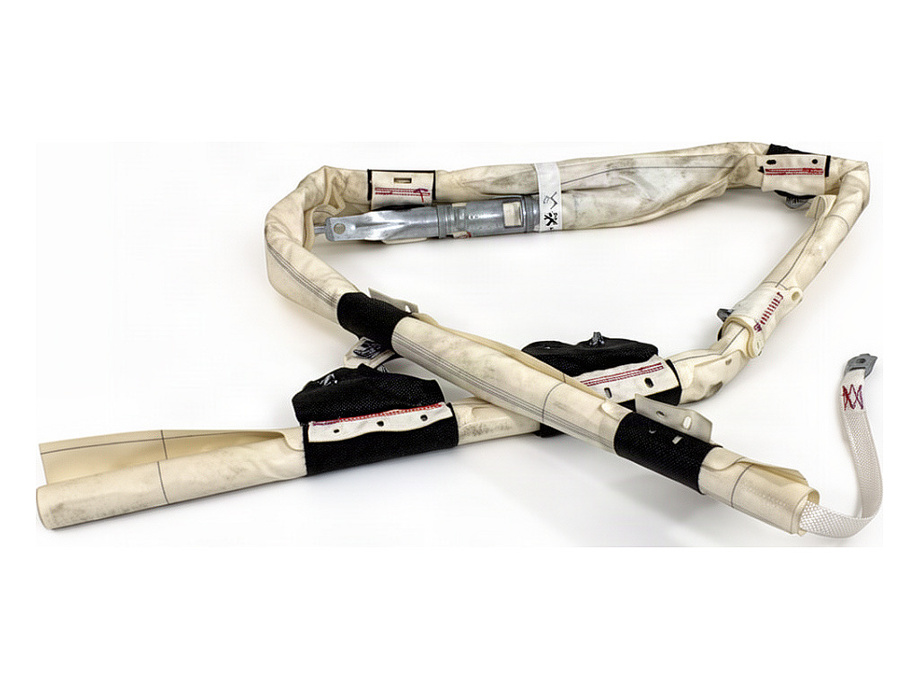 [STARK-942070] Airbag de cortina derecho DS 7
