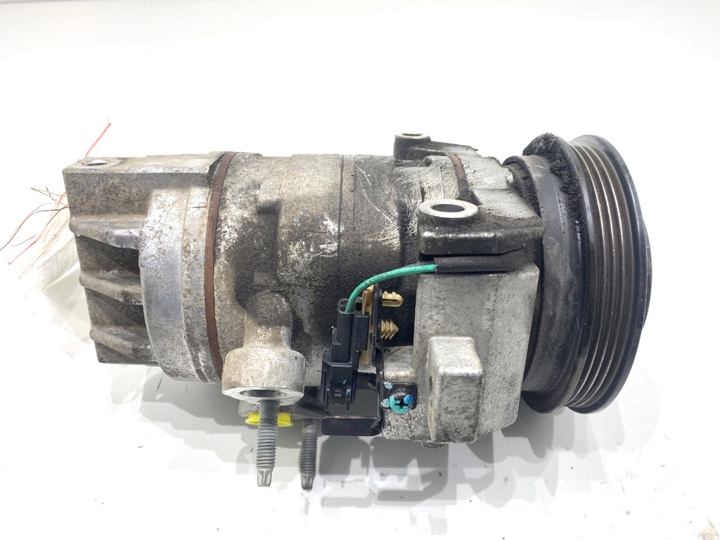 [STARK-812431] Compresor de aire acondicionado Ford Mustang 3.7 227 kW 2004-2022