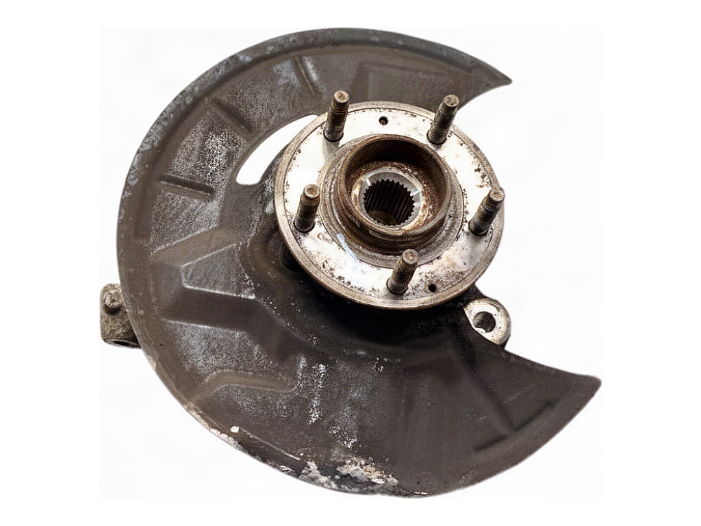 [STARK-945582] Cubo de rueda delantero derecho Opel Insignia B Sports Tourer
