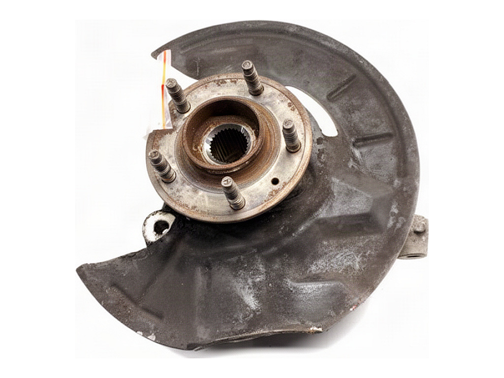 [STARK-945583] Cubo de rueda delantero izquierdo Opel Insignia B Sports Tourer