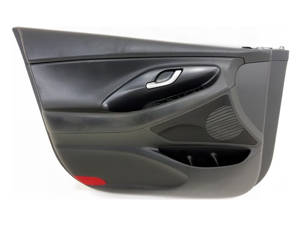 [STARK-945621] Panel de puerta delantero izquierdo Hyundai i30