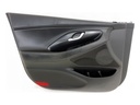 Panel de puerta delantero izquierdo Hyundai i30