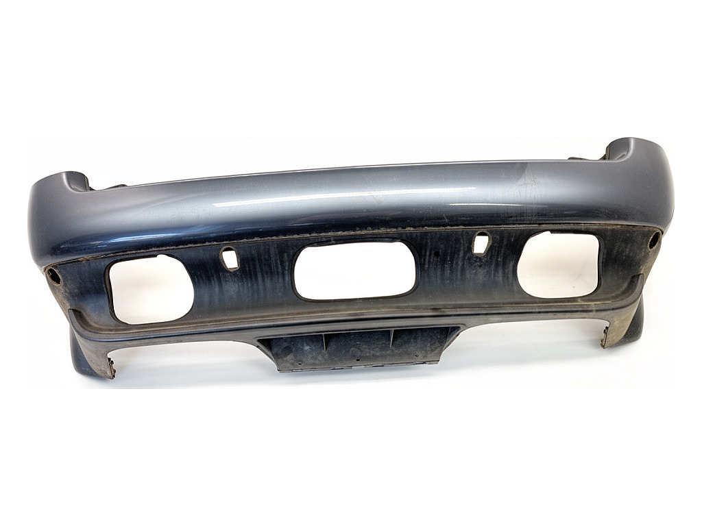 [STARK-925188] Parachoques trasero BMW X5 (E53)