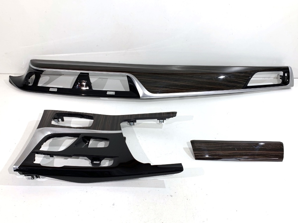 [STARK-896359] Moldura decorativa BMW Serie 5 Touring (G31) 2017-2022