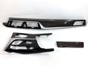 Moldura decorativa BMW Serie 5 Touring (G31) 2017-2022