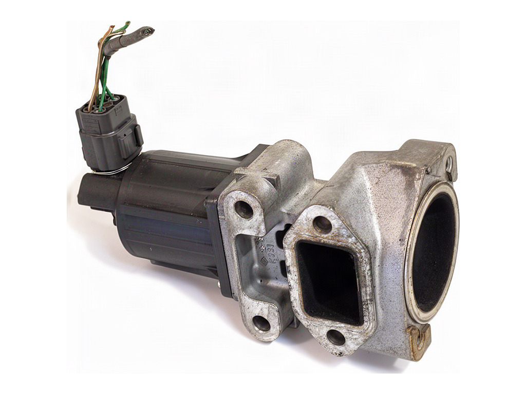 [STARK-935983] Válvula EGR OPEL ASTRA J (P10)