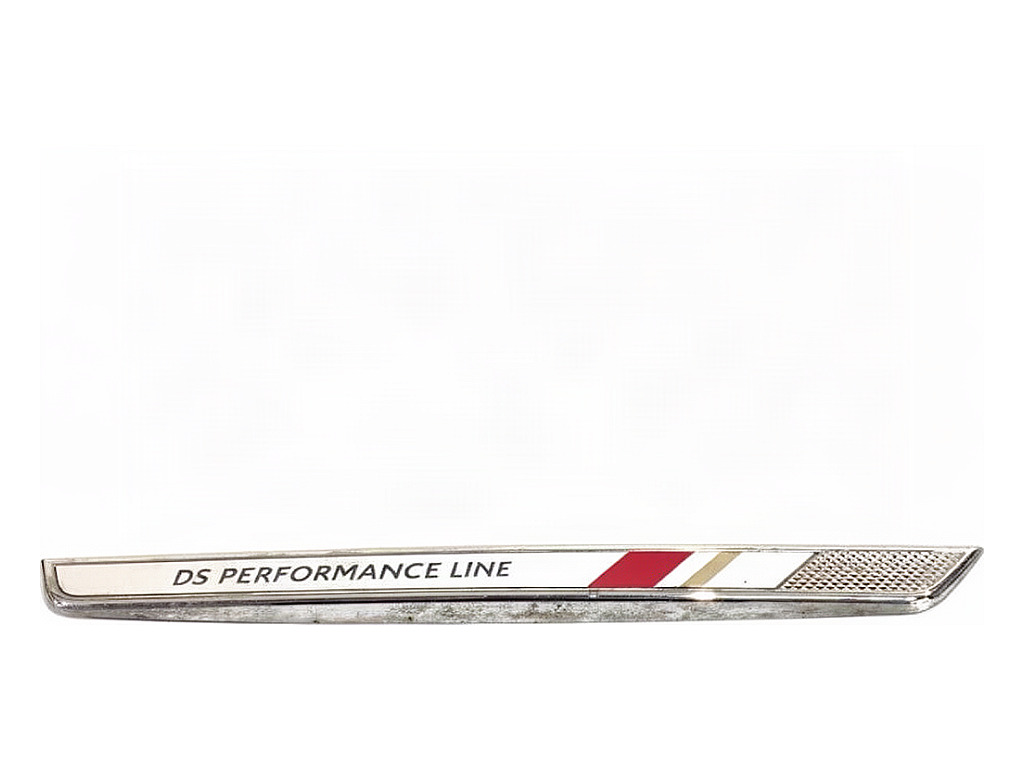 [STARK-941594] Moldura de puerta delantera izquierda DS 7 (J4_, JC_)