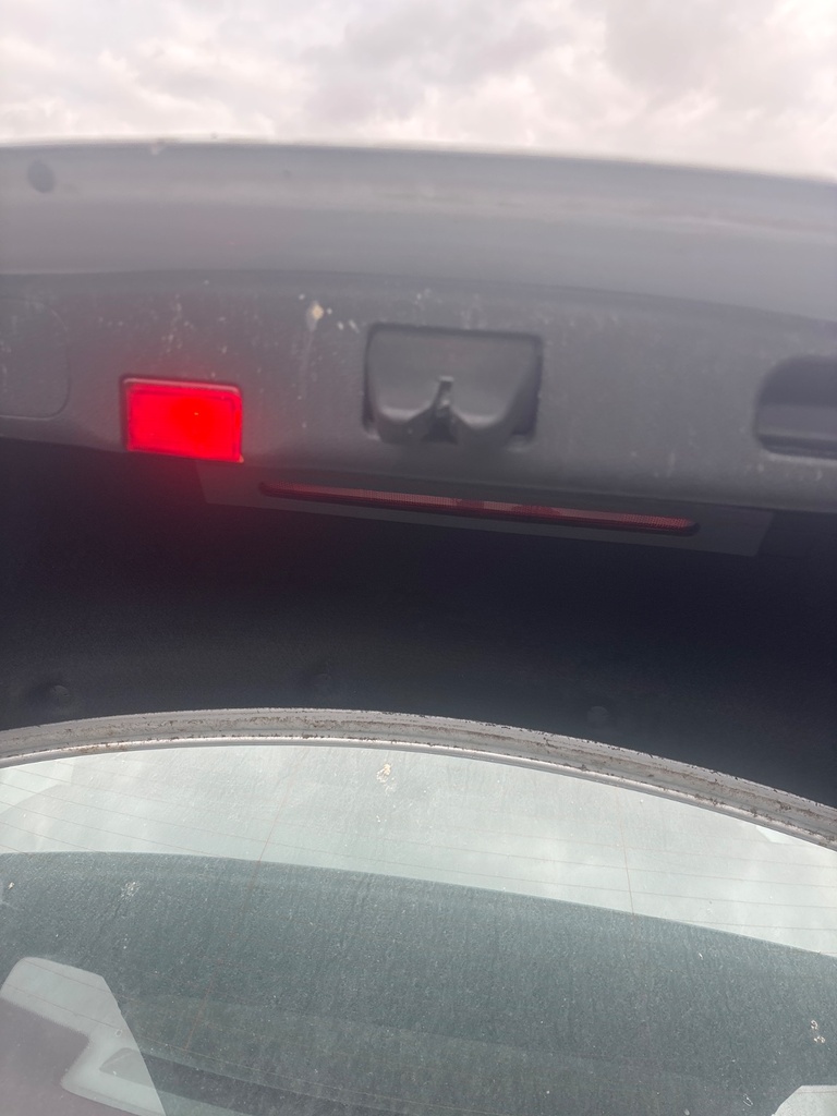 [EPE-117014] Cerradura de portón trasero Mercedes-Benz E-Class