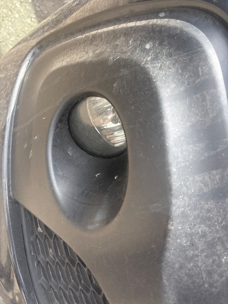 [EPE-117095] Faro antiniebla delantero derecho Renault Trafic III