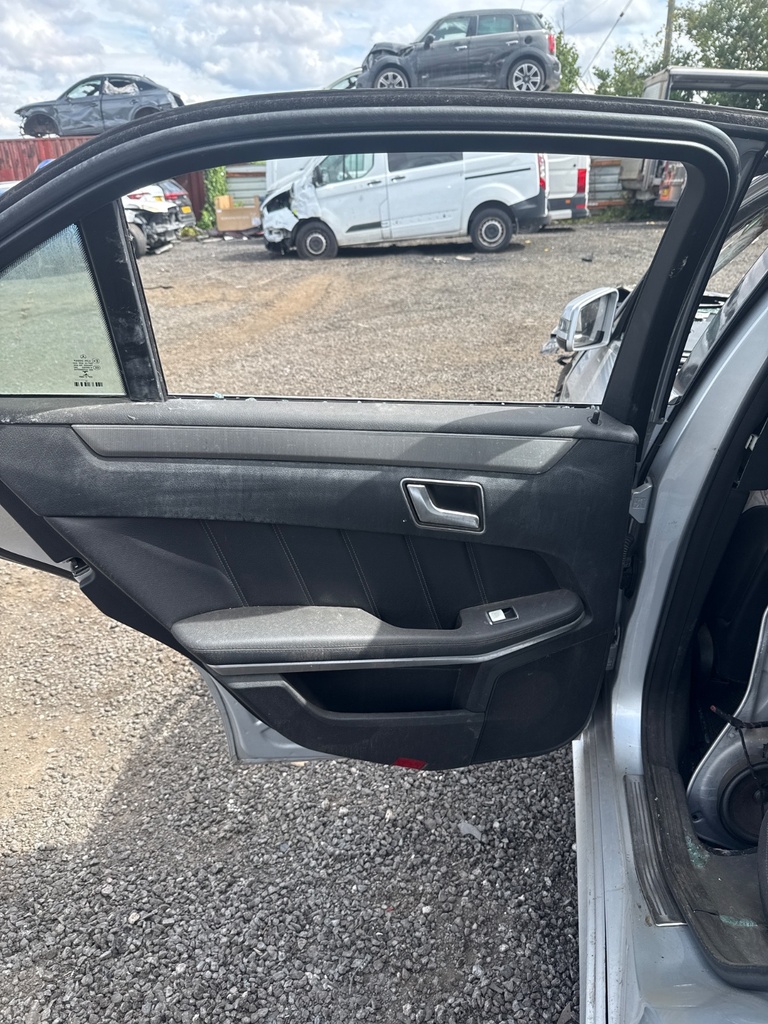 [EPE-118783] Altavoz puerta trasera izquierda Mercedes-Benz E-Class