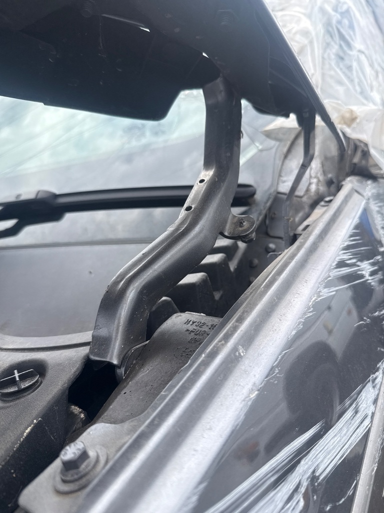 [EPE-118789] Bisagra de capó izquierda Land Rover Discovery