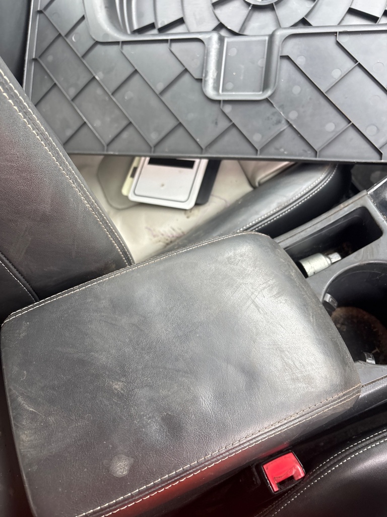 [EPE-124010] Reposabrazos de consola central Audi A5 2013