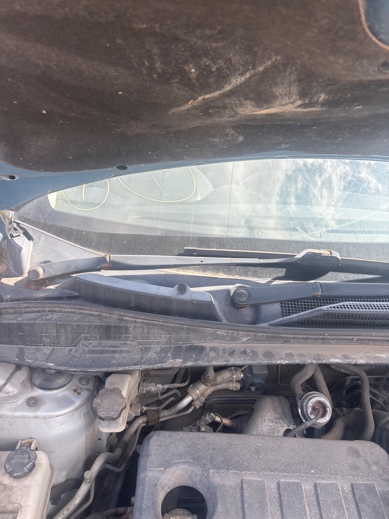[EPE-124067] Motor y mecanismo de limpiaparabrisas delantero Hyundai ix35 2012