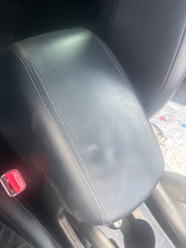 [EPE-124107] Reposabrazos de consola central Hyundai ix35 1.7 2012