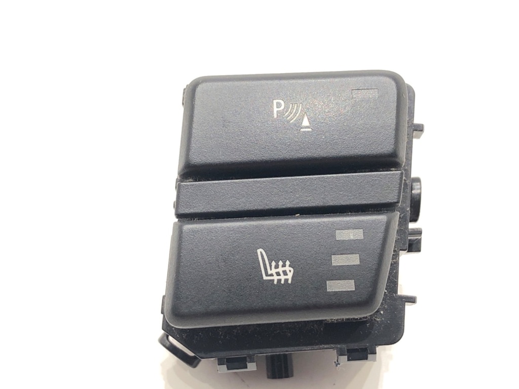 [STARK-805731] Interruptor de asiento calefactable BMW Serie 5 Touring (E61) 2004-2010